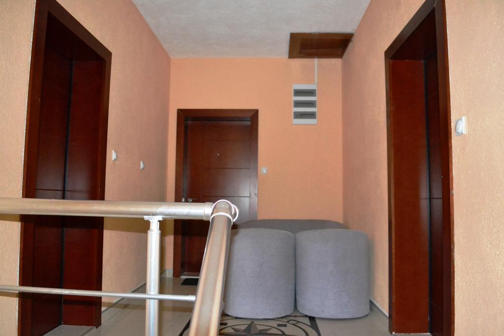 Apartments Elizabet Dojran Rum bild