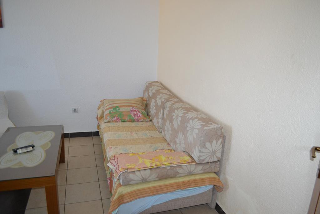 Apartments Elizabet Dojran Rum bild